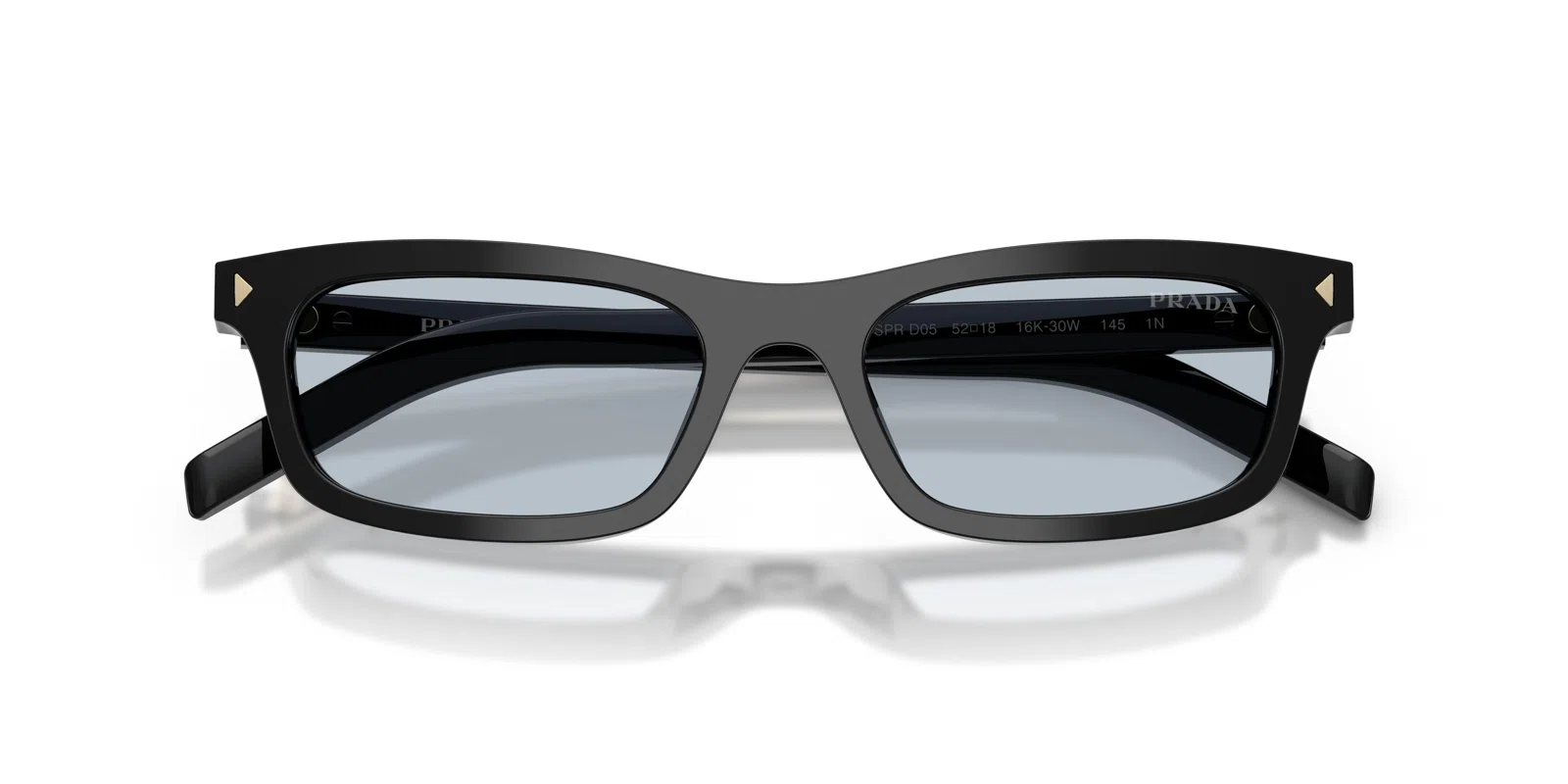 Prada D05S Sunglasses - view 5
